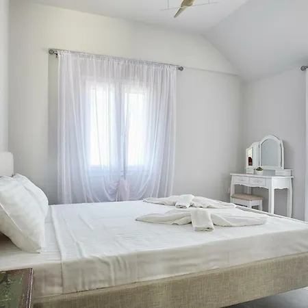 Tatil Evi Teta's House *